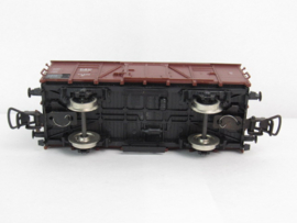 Piko 5/6446-050 SAW Gesloten goederenwagen in ovp