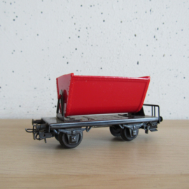 Marklin 4513 Kiepwagen in ovp