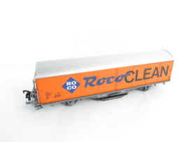 Roco 44340A H0 Railcleaner in ovp