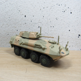 Roco minitank Militair panzer voertuig zonder ovp