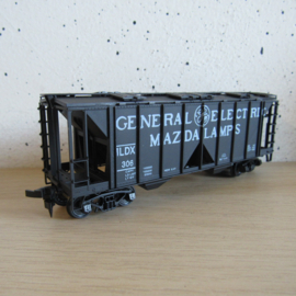 Bowser 55620 USA wagen in ovp