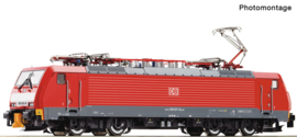 Roco 7500207 - Elektrische locomotief 189 031-8, DB AG