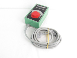 Fleischmann 6735 MSF transformator zonder ovp