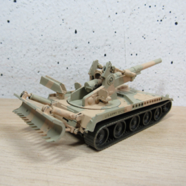 Roco minitank 388 H0 M 110 A2 SF Haubitze zonder ovp