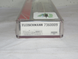 Fleischmann 7360009 DR BR120 in ovp