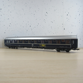 Jouef HJ4161  SNCB/NMBS sleeping coach T2 TEN with CIWL livery