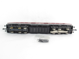 Rivarossi 1099 DB BR232 diesellocomotief (AC/Analoog/Micromotor) in ovp