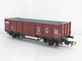 Piko 5/6410/071 SNCF bakwagen in ovp