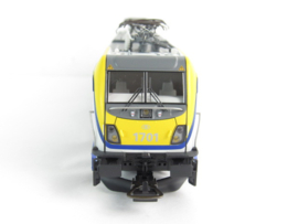 Piko 21797 Elektrische locomotief BR 187 SNCB VI (analoog)