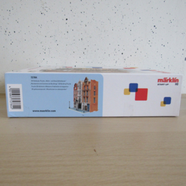 Marklin 72784 3D Gebouwenpuzzel (Bouwpakket) in ovp