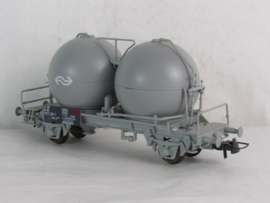 Roco 66458 NS Bollenwagen in ovp