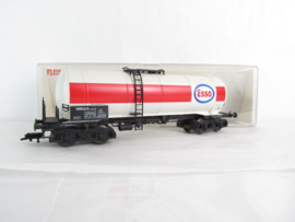 Fleischmann 5470 DB ESSO ketelwagen in ovp