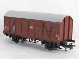 Marklin 4410 (AC) DB Gesloten goederenwagen in ovp
