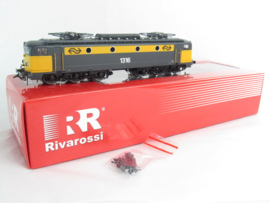 Rivarossi HR2467 NS 1316 H0 AC/Digitaal