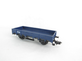 Fleischmann H0 NS Platte wagen (fictief) zonder ovp