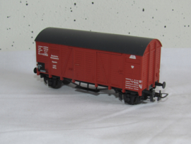 Lilliput 25300 DR geslotenwagen in ovp