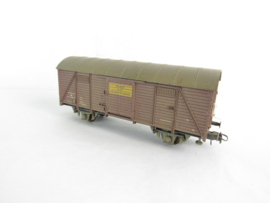 Roco H0 NS gesloten wagen zonder ovp
