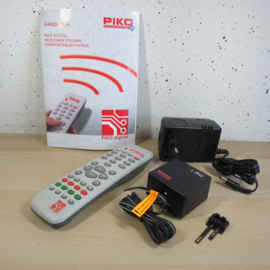 Digitale besturing