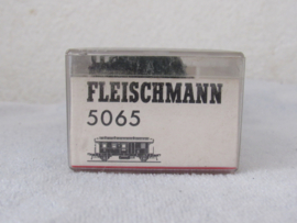 Fleischmann 5065 DRG 3e klas rijtuig in ovp