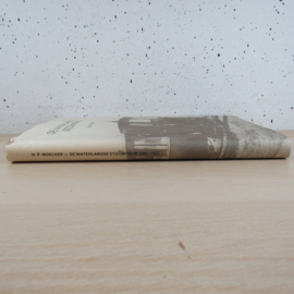 Boek de Waterlandse Stoomtram