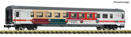 Fleischmann 6260137 N - Expresswagon 2e klasse "55 jaar InterCity", DB AG