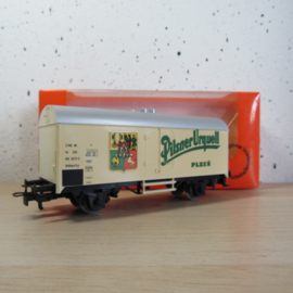 Marklin Primex 4553 DB gesloten wagen in ovp