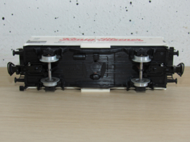Marklin 4418 DB Gesloten wagen (koel) Konig-Pilsener in ovp