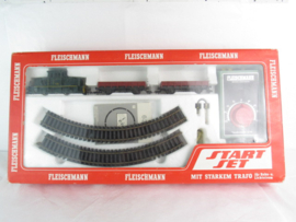 Tweedehands gelijkstroom H0