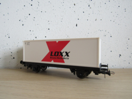 Roco reclame wagen in ovp