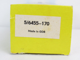 Piko 5/6455-170 SBB CFF gesloten wagen in ovp