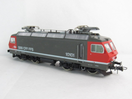 Roco 14178A AC SBB Re4/4 (digitaal) in ovp