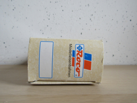 Roco reclame wagen in ovp