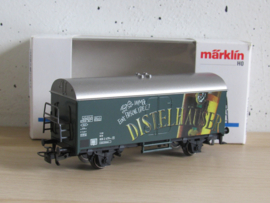 Marklin 44173 DB Gesloten wagen (Distelhäuser) in ovp