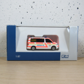 Rietze VW T5 Bus in ovp