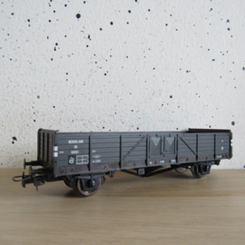 Liliput 216 40 NS Linz lage bakwagen (AC) in ovp