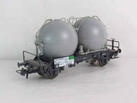 Roco 66460 Railion/NS Bollenwagen in ovp