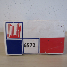 Jouef 6572 SNCF bakwagen in ovp