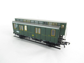 Fleischmann H0 Bundespost wagen zonder ovp