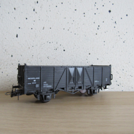 Roco 46055 NS Hoge bakwagen (AC) in ovp