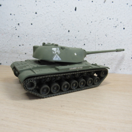 Roco minitank 182 H0 M103 Battle tank zonder ovp