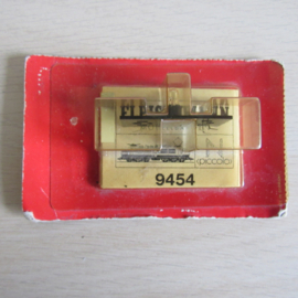 Fleischmann N verlichting set (14x) in ovp
