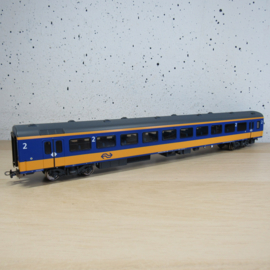 Piko 97665 NS ICR 2e klas rijtuig