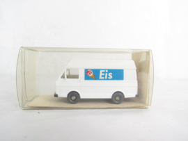 Wiking 16301 VW LT 28 Verkaufswagen in ovp