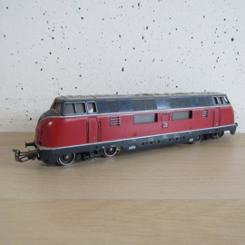 Marklin DB V200 diesellocomotief zonder ovp