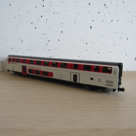 Hobbytrain H25124 N Dosto Restaurant IC2020 SBB REFIT, VI in ovp