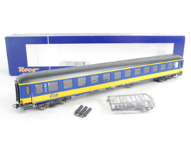 Roco 64321 H0 NS ICK 2e klas rijtuig in ovp