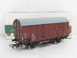 Piko 5/6446-010 DR gesloten wagen in ovp