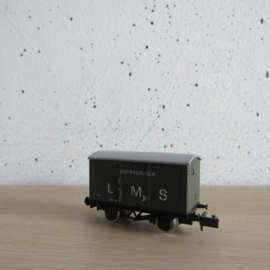 Graham farish 2301 N BR Single vent van LMS in ovp