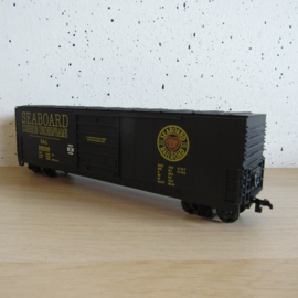 Life Like 8473 USA Boxcar in ovp