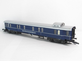 Liliput 289 03 DB bagagewagen in ovp